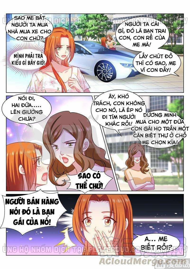 Ngận Thuần Ngận Ái Muội 325 trang 0