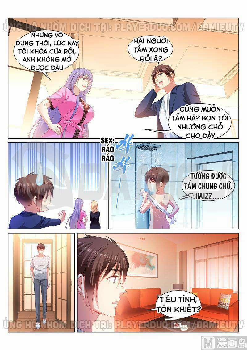 Ngận Thuần Ngận Ái Muội 339 trang 1