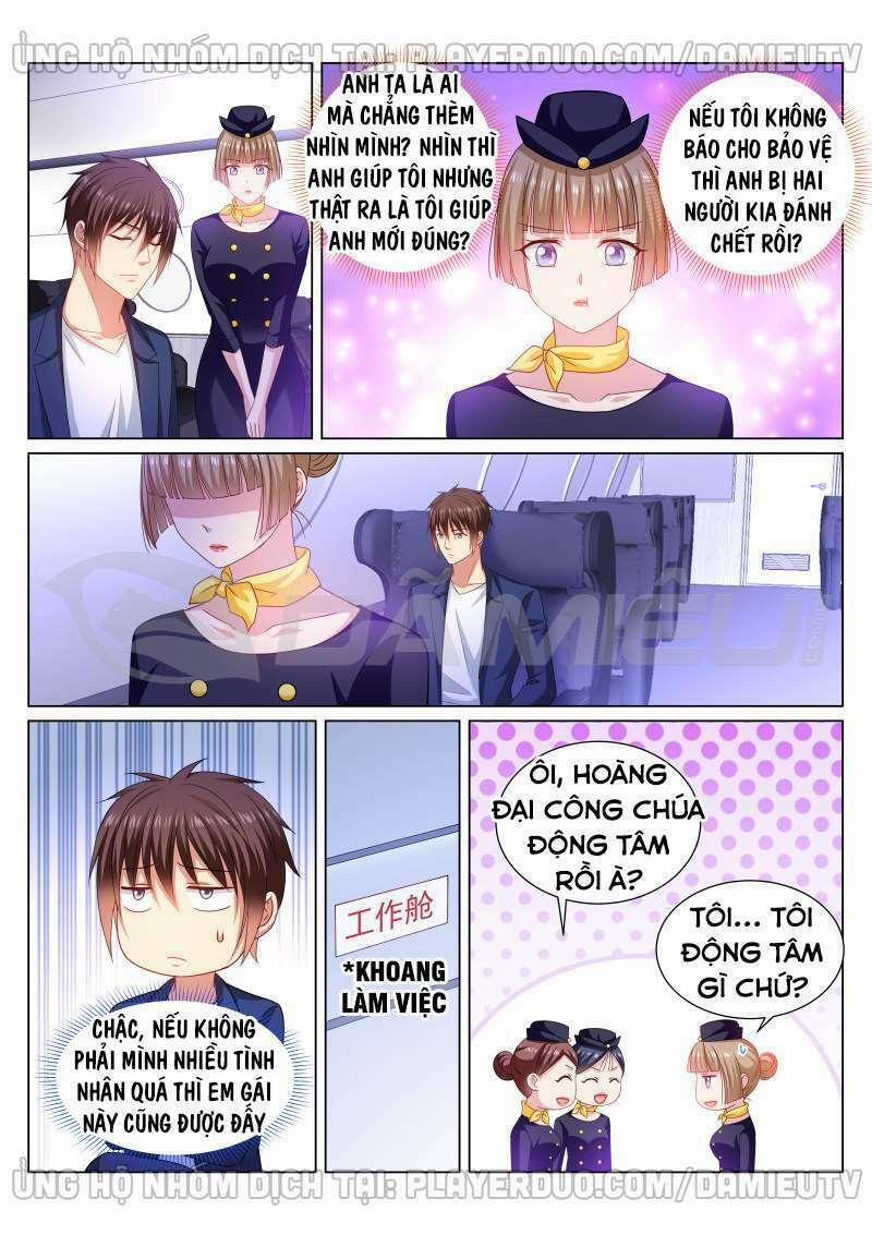 Ngận Thuần Ngận Ái Muội 345 trang 0