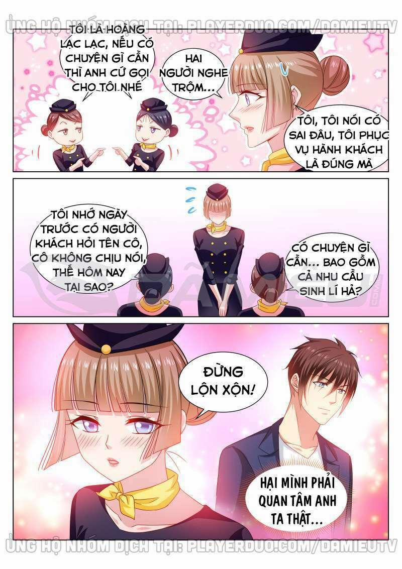 Ngận Thuần Ngận Ái Muội 345 trang 1