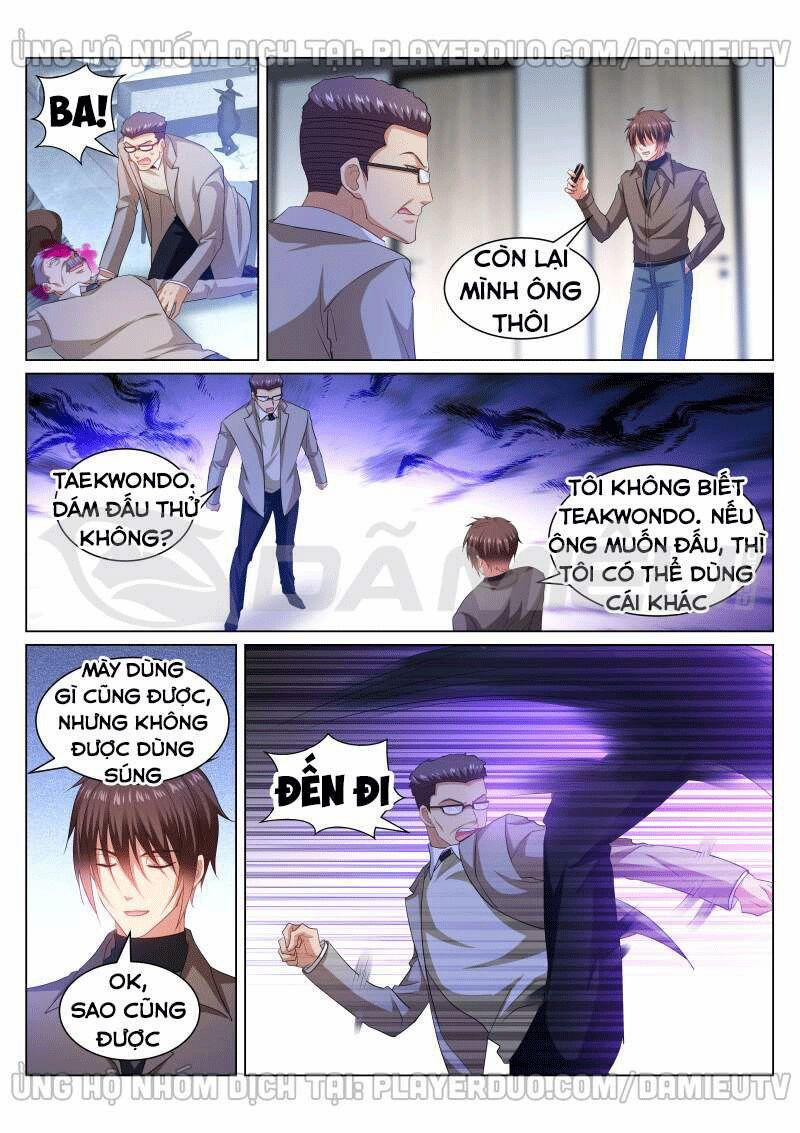 Ngận Thuần Ngận Ái Muội 358 trang 1