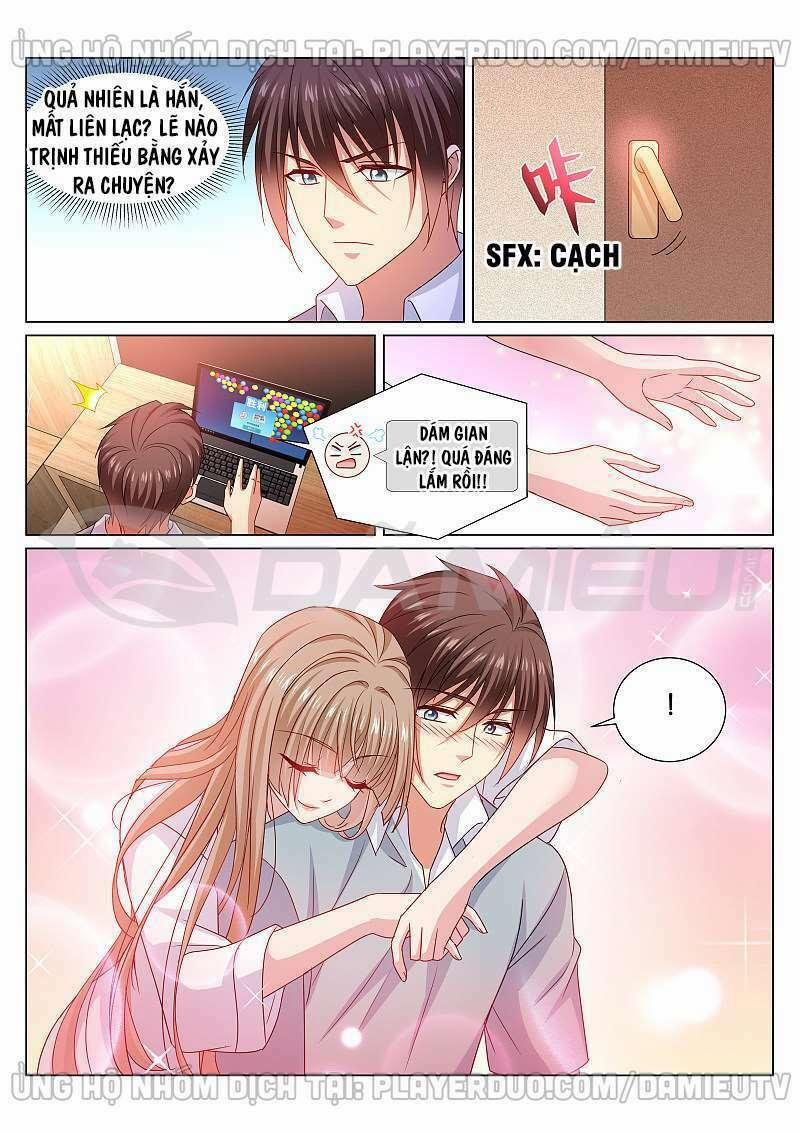 Ngận Thuần Ngận Ái Muội 361 trang 7