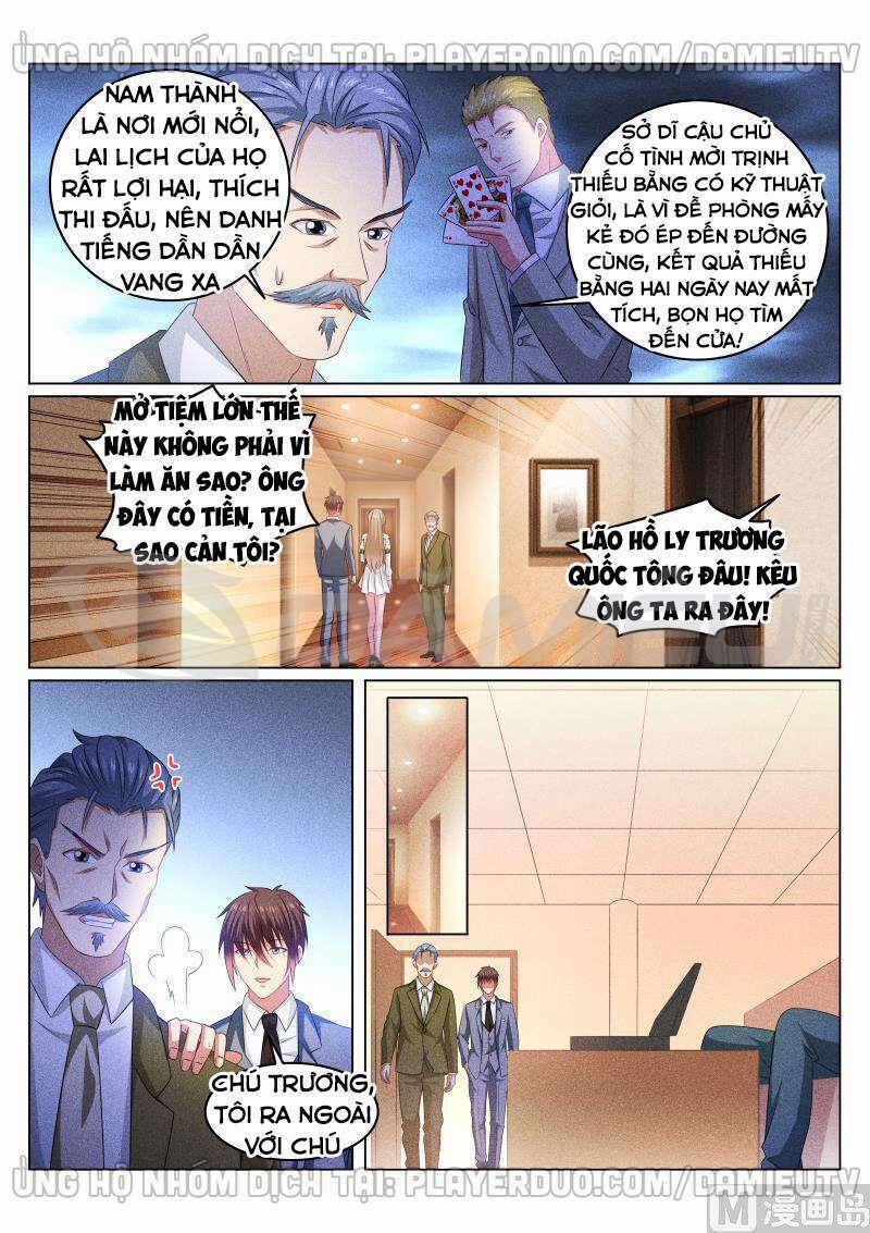 Ngận Thuần Ngận Ái Muội 362 trang 5