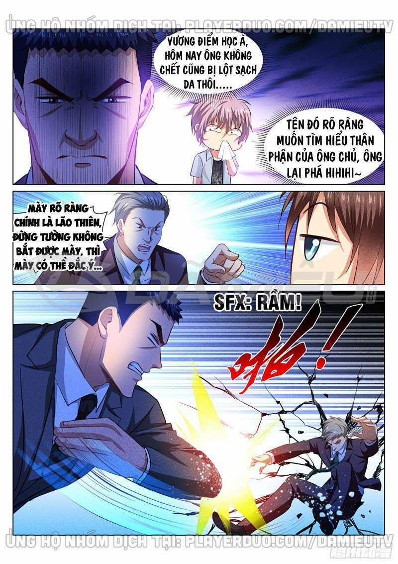 Ngận Thuần Ngận Ái Muội 364 trang 1