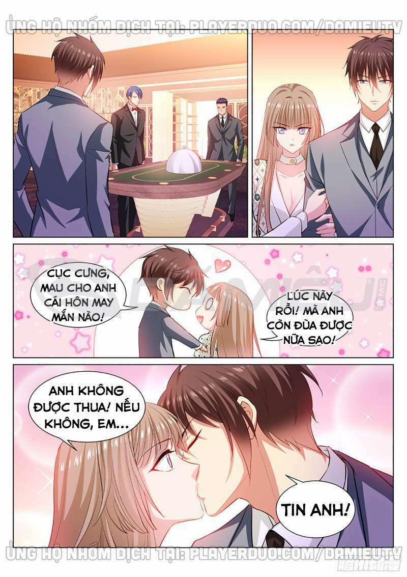 Ngận Thuần Ngận Ái Muội 364 trang 6