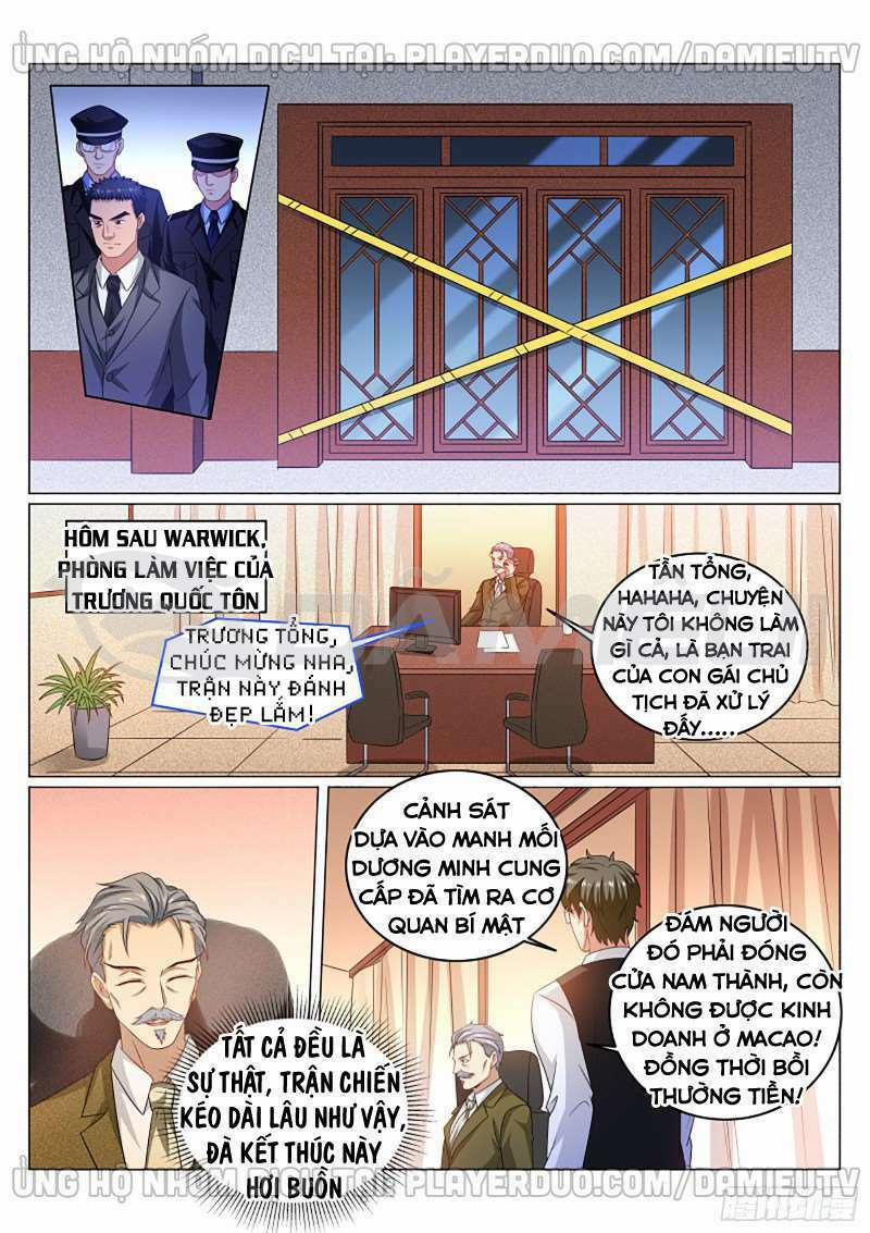 Ngận Thuần Ngận Ái Muội 365 trang 4