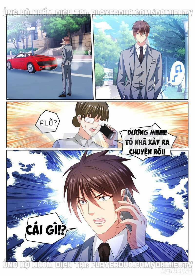 Ngận Thuần Ngận Ái Muội 365 trang 7