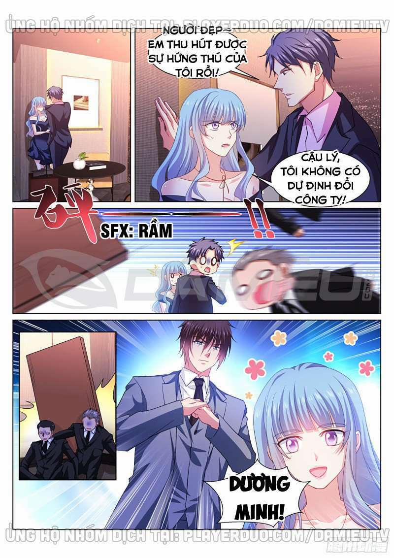 Ngận Thuần Ngận Ái Muội 366 trang 2