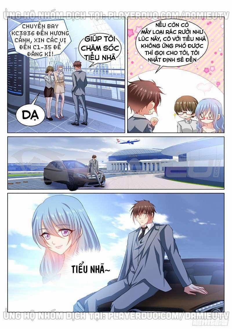 Ngận Thuần Ngận Ái Muội 366 trang 7