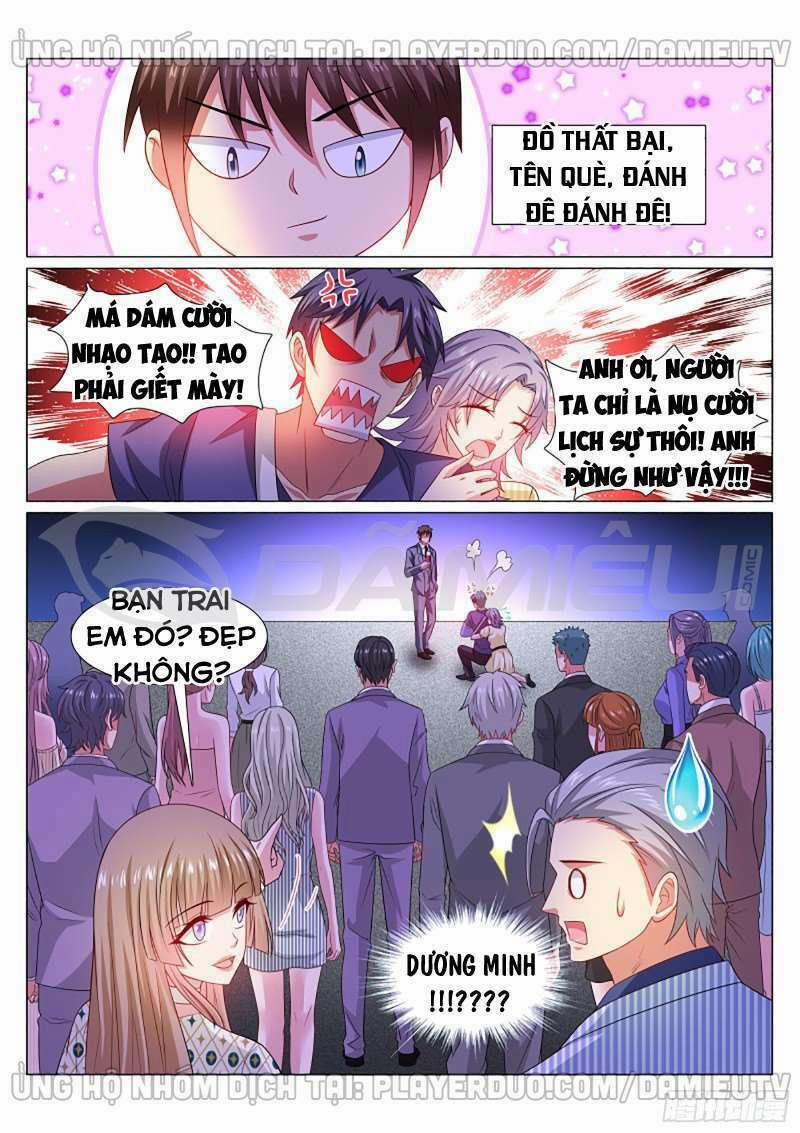 Ngận Thuần Ngận Ái Muội 367 trang 7