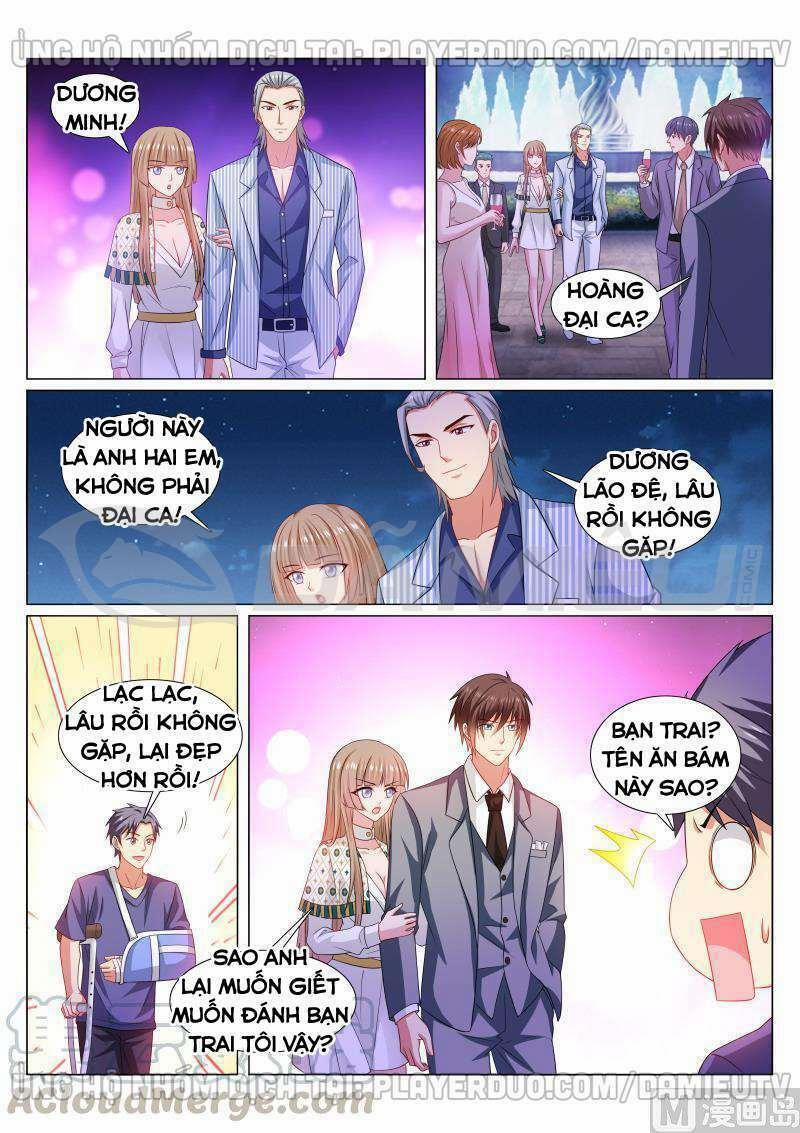 Ngận Thuần Ngận Ái Muội 368 trang 0