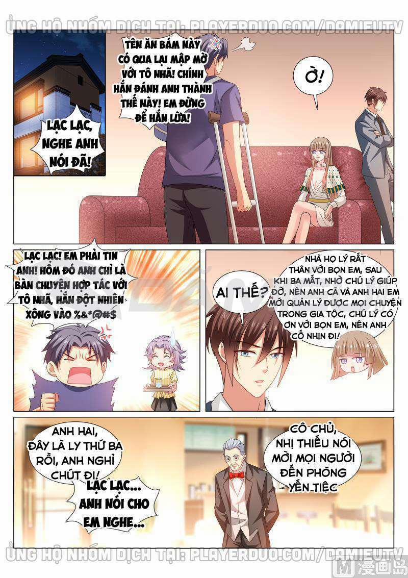 Ngận Thuần Ngận Ái Muội 368 trang 3