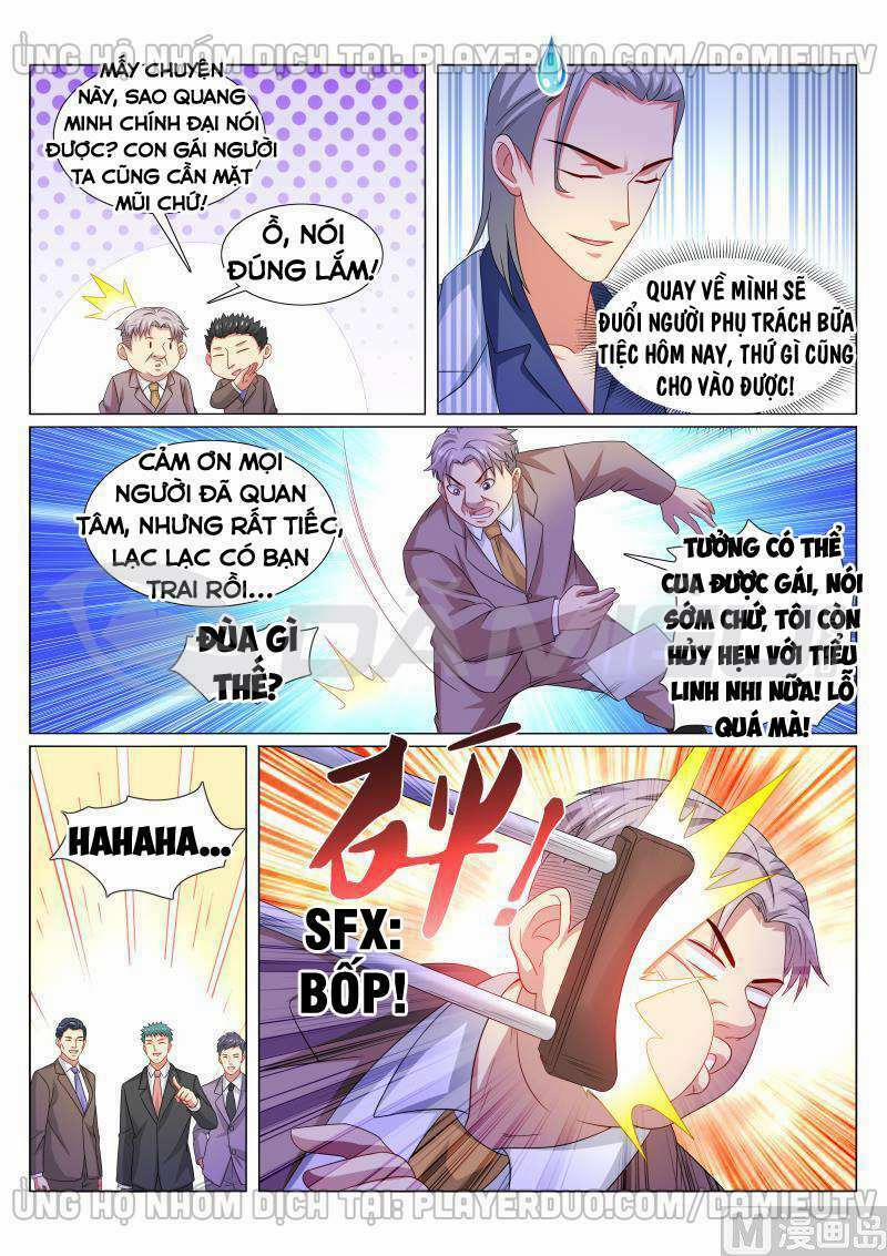 Ngận Thuần Ngận Ái Muội 368 trang 5