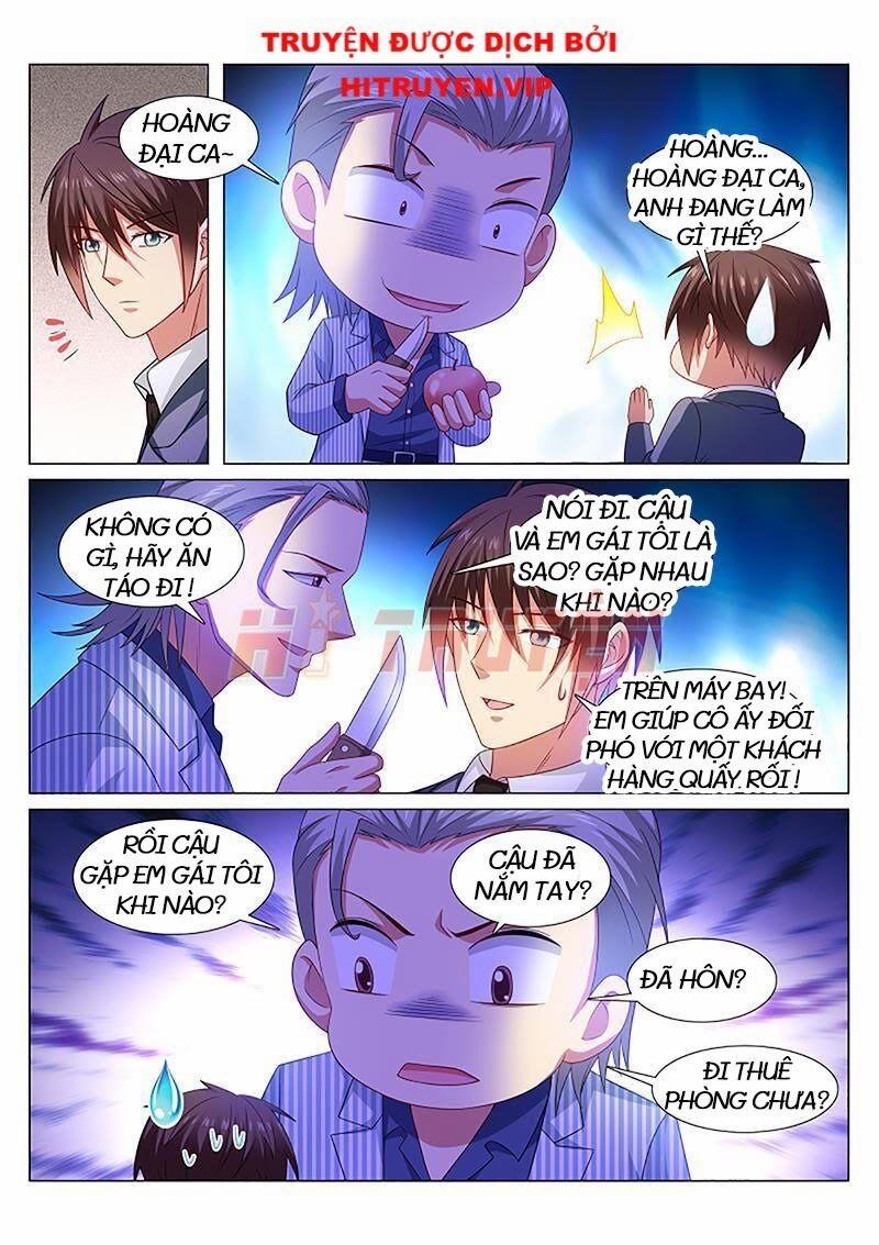 Ngận Thuần Ngận Ái Muội 370 trang 2