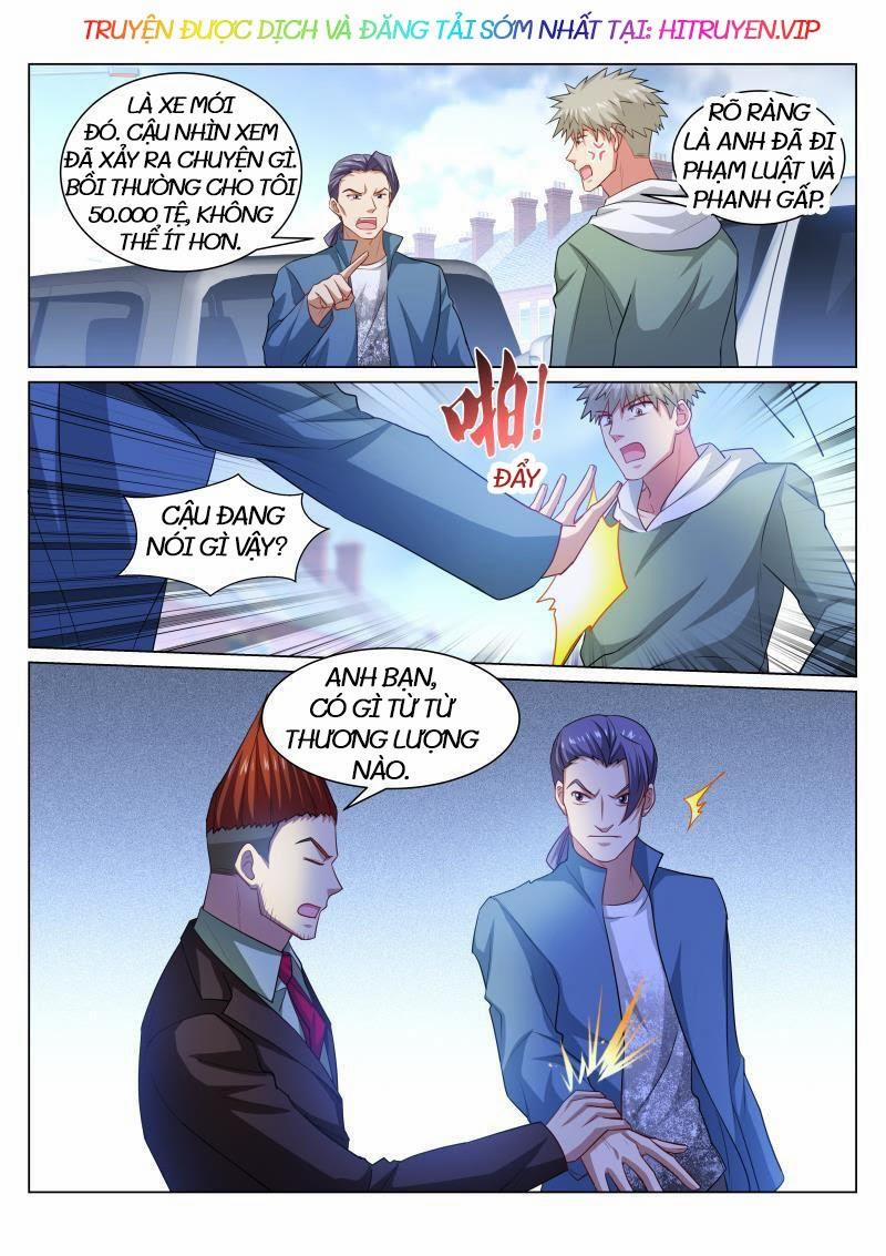 Ngận Thuần Ngận Ái Muội 372 trang 0