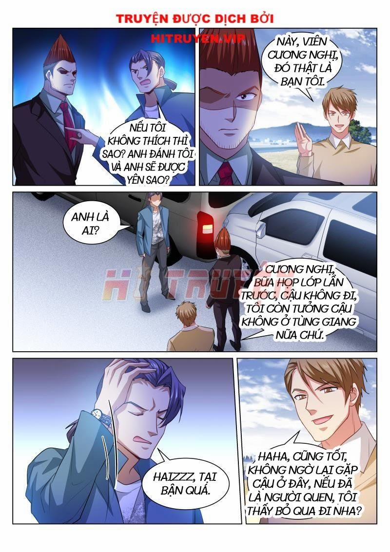 Ngận Thuần Ngận Ái Muội 372 trang 1