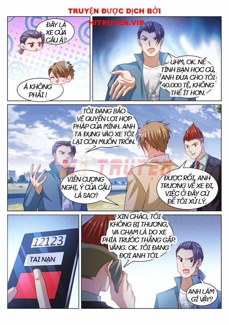 Ngận Thuần Ngận Ái Muội 372 trang 2