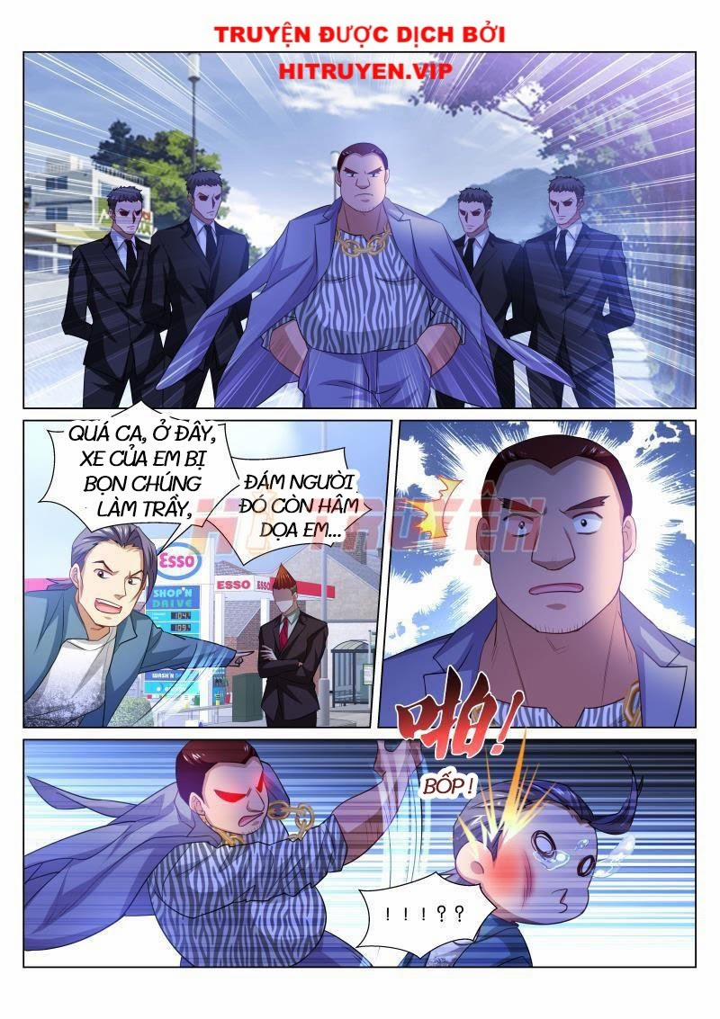 Ngận Thuần Ngận Ái Muội 372 trang 4