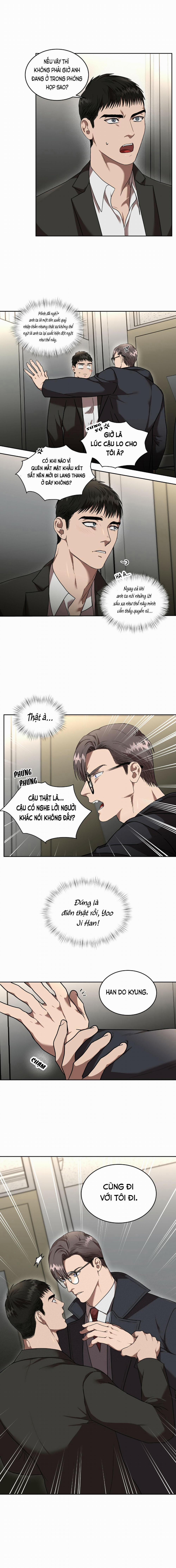 Ngang Tài Ngang Sức 10 trang 1