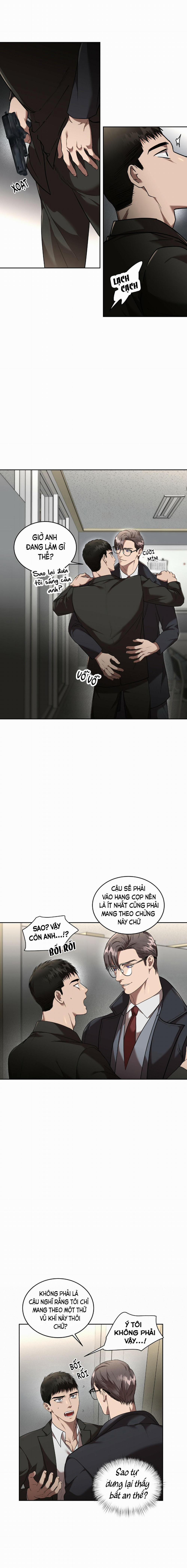 Ngang Tài Ngang Sức 10 trang 10