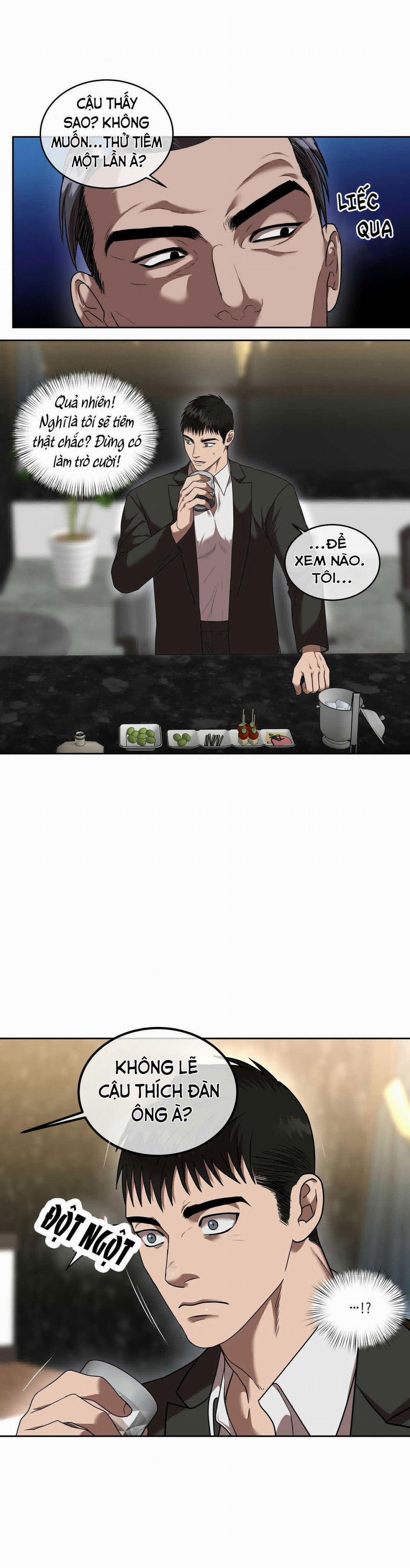 Ngang Tài Ngang Sức 11 trang 3