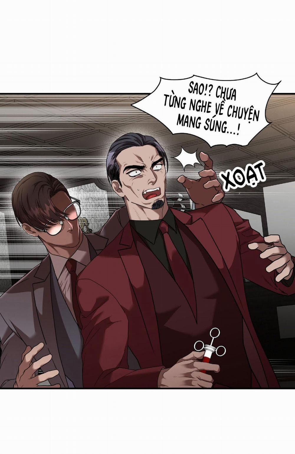 Ngang Tài Ngang Sức 12 trang 16