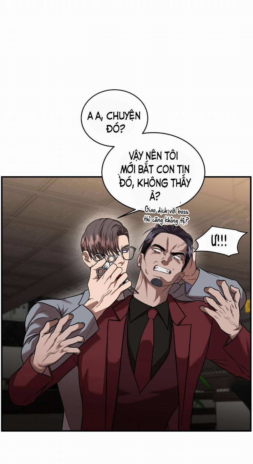 Ngang Tài Ngang Sức 12 trang 30