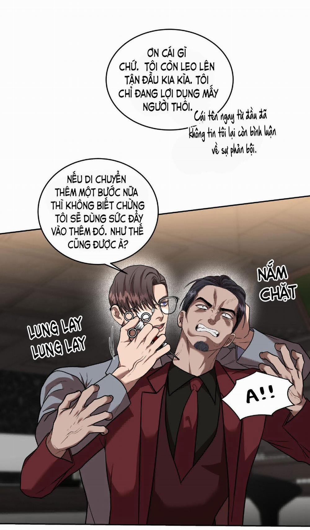Ngang Tài Ngang Sức 12 trang 32