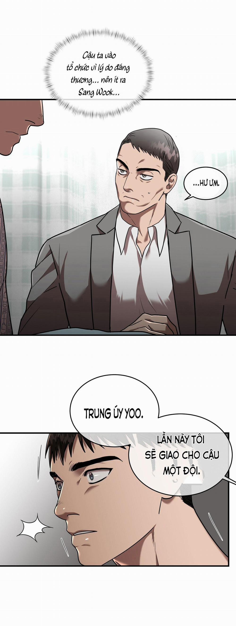 Ngang Tài Ngang Sức 14 trang 13