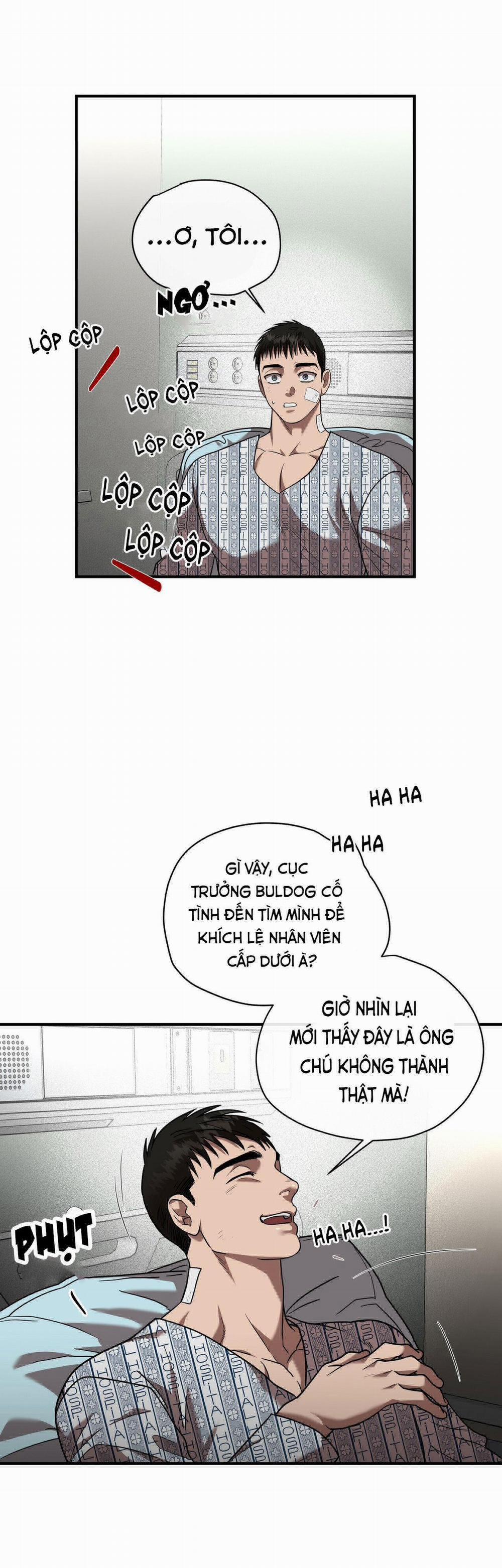 Ngang Tài Ngang Sức 14 trang 21