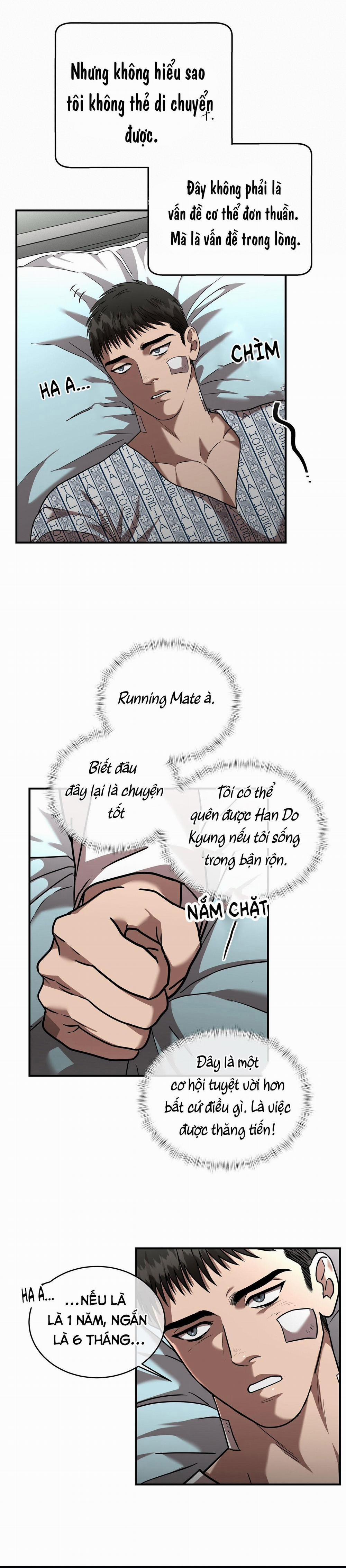 Ngang Tài Ngang Sức 14 trang 23