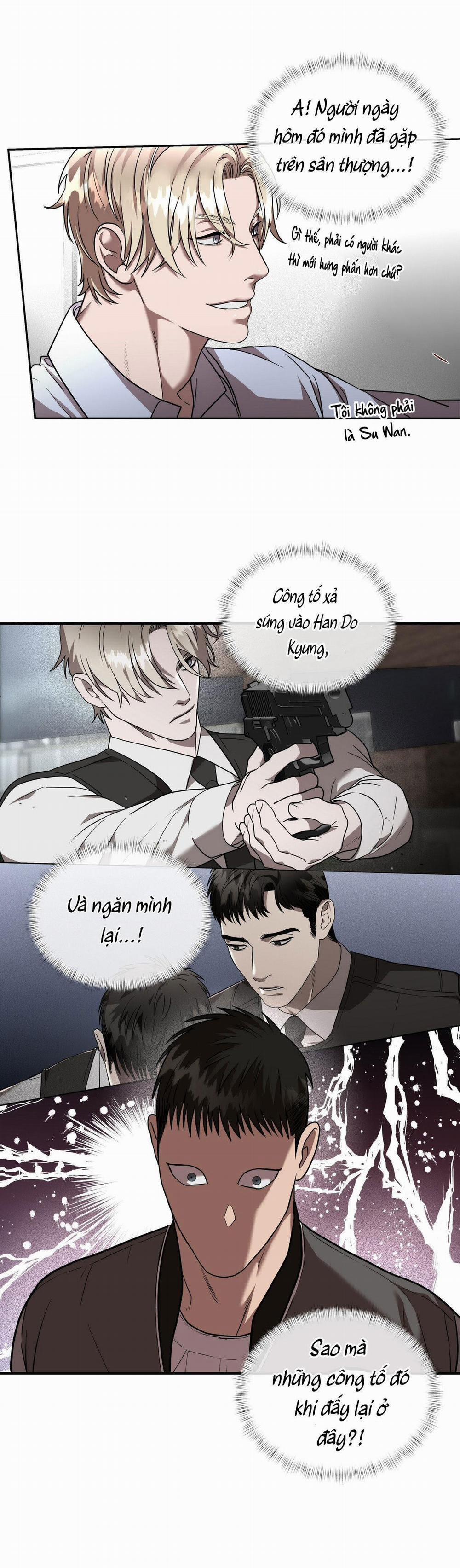 Ngang Tài Ngang Sức 14 trang 35