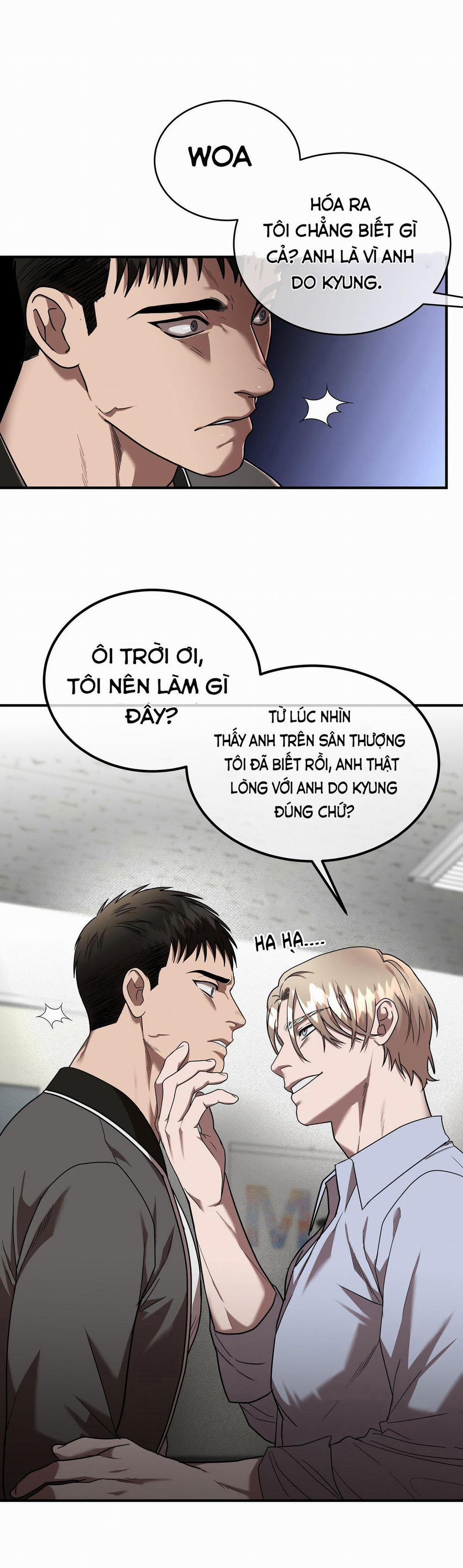 Ngang Tài Ngang Sức 15 trang 13