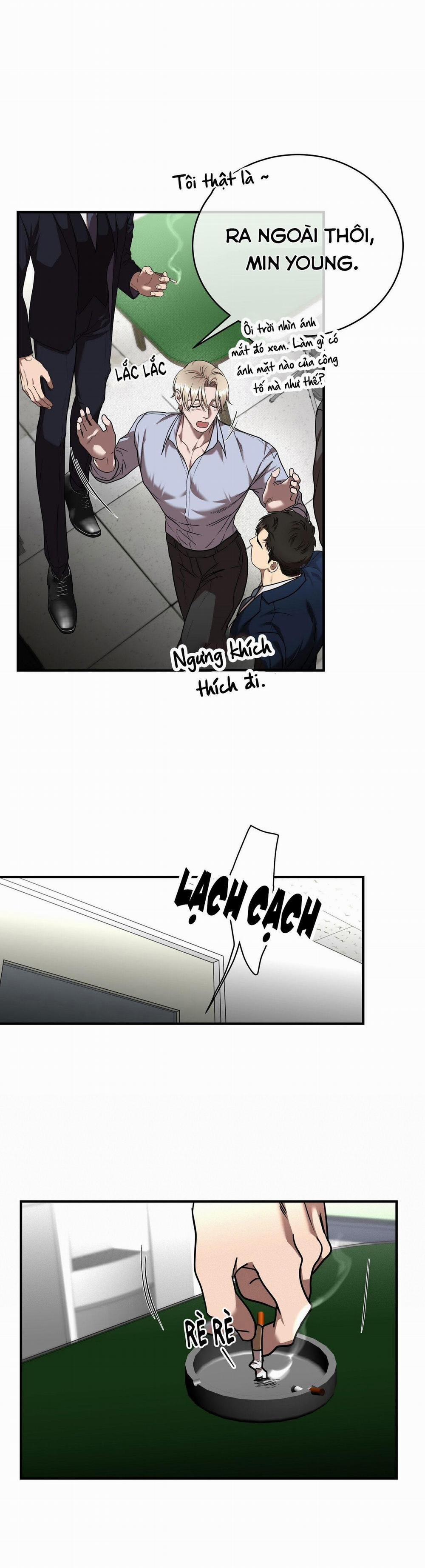 Ngang Tài Ngang Sức 15 trang 16