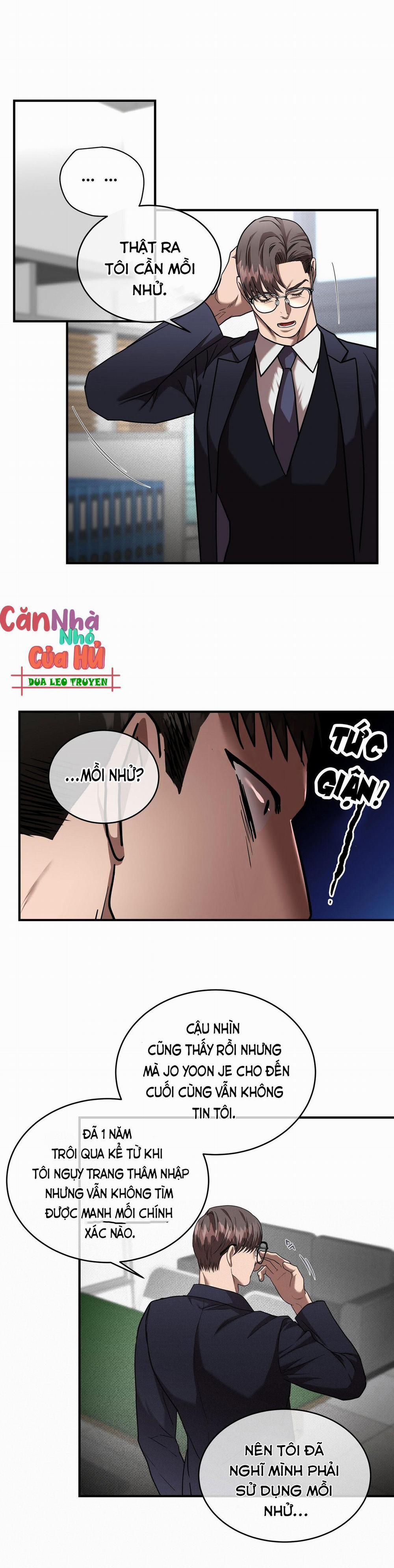 Ngang Tài Ngang Sức 15 trang 21