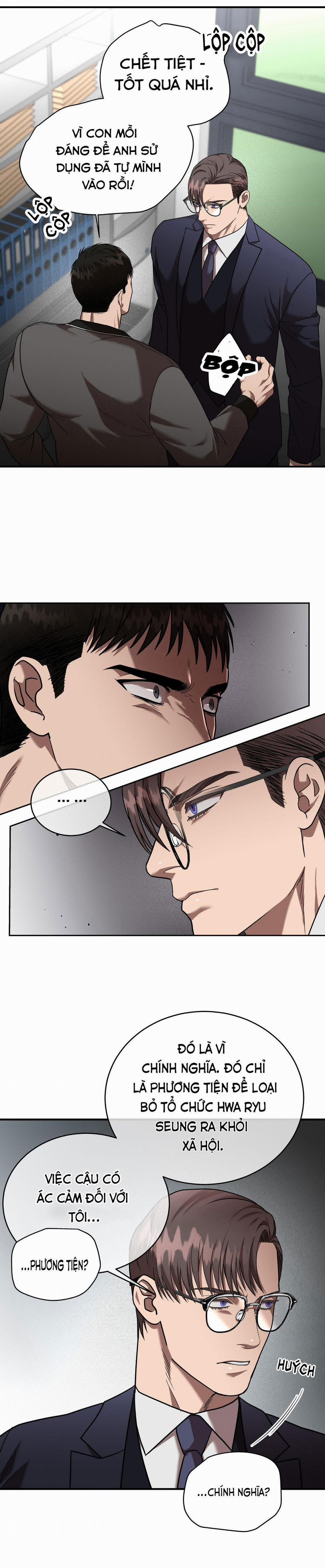 Ngang Tài Ngang Sức 15 trang 23