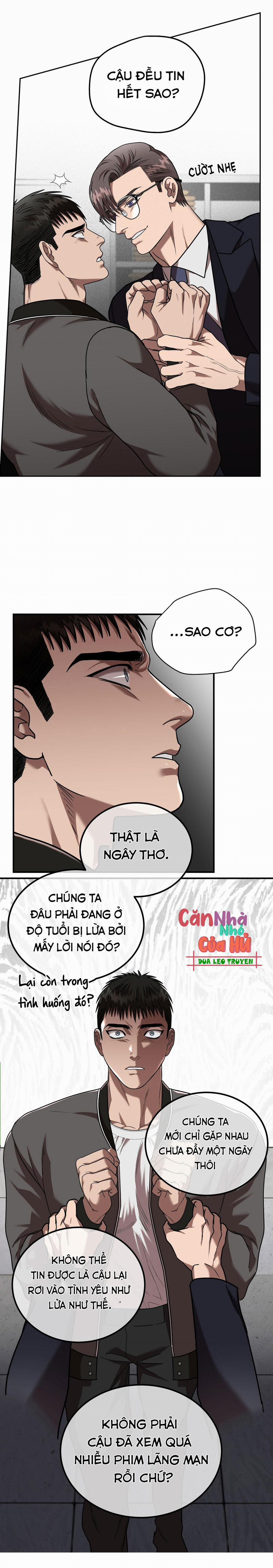 Ngang Tài Ngang Sức 15 trang 26