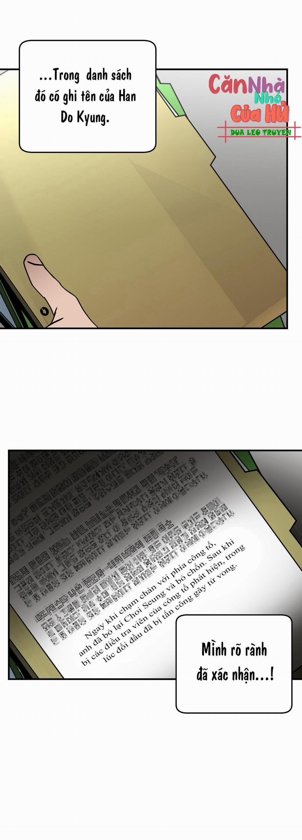 Ngang Tài Ngang Sức 15 trang 3