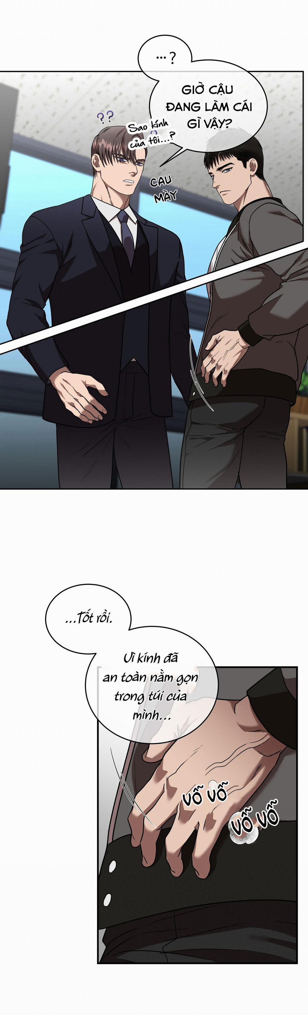 Ngang Tài Ngang Sức 15 trang 30