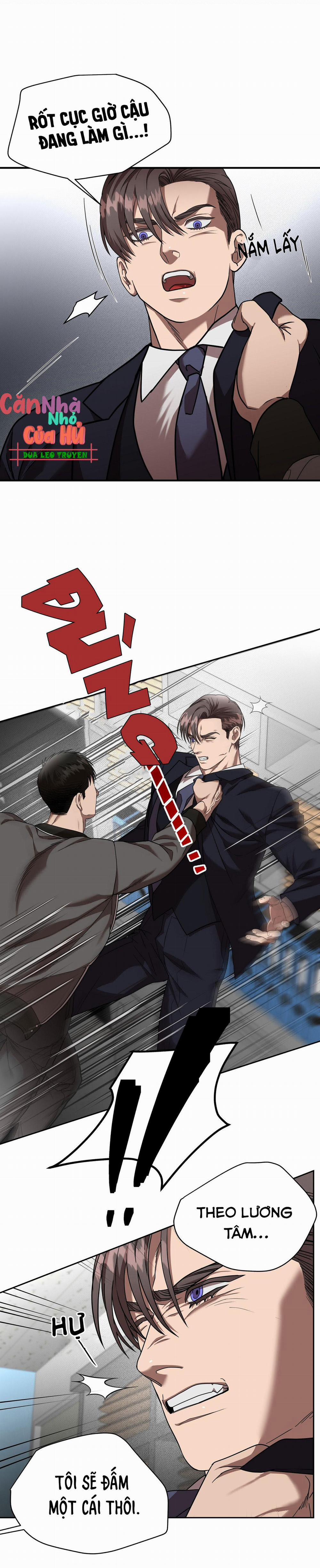 Ngang Tài Ngang Sức 15 trang 31