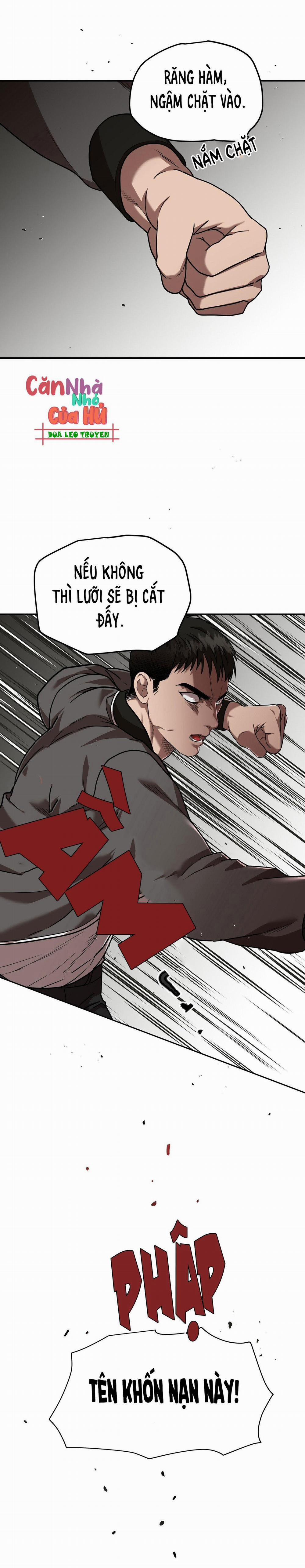 Ngang Tài Ngang Sức 15 trang 32