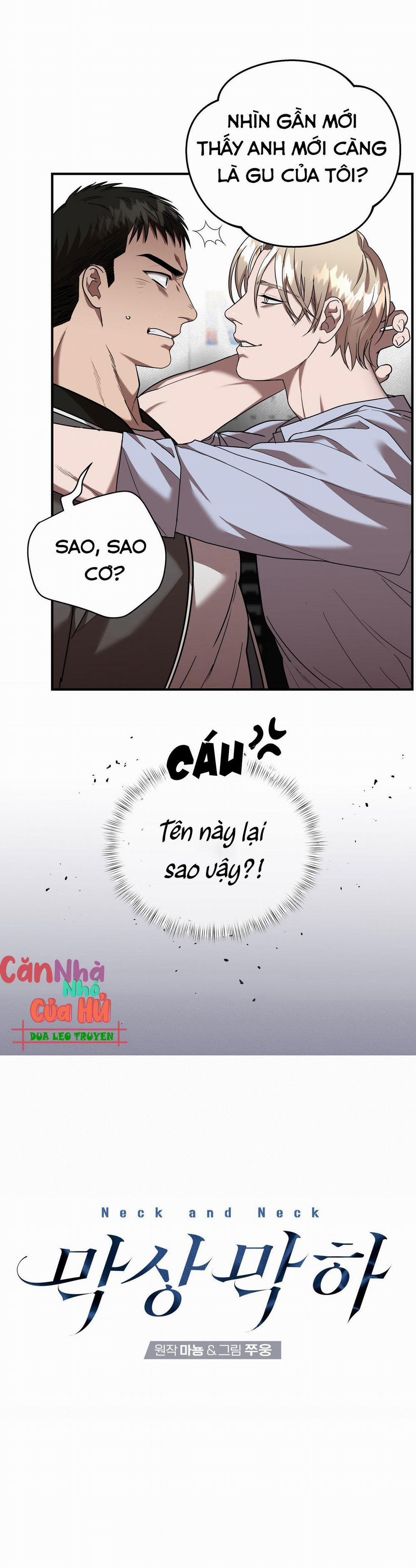 Ngang Tài Ngang Sức 15 trang 5