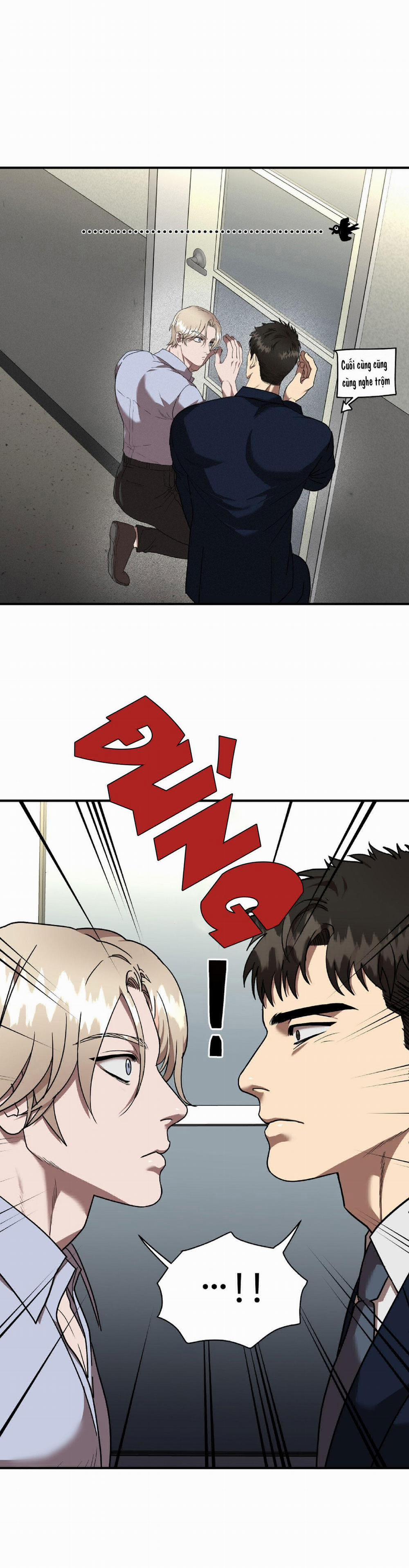 Ngang Tài Ngang Sức 16 trang 10