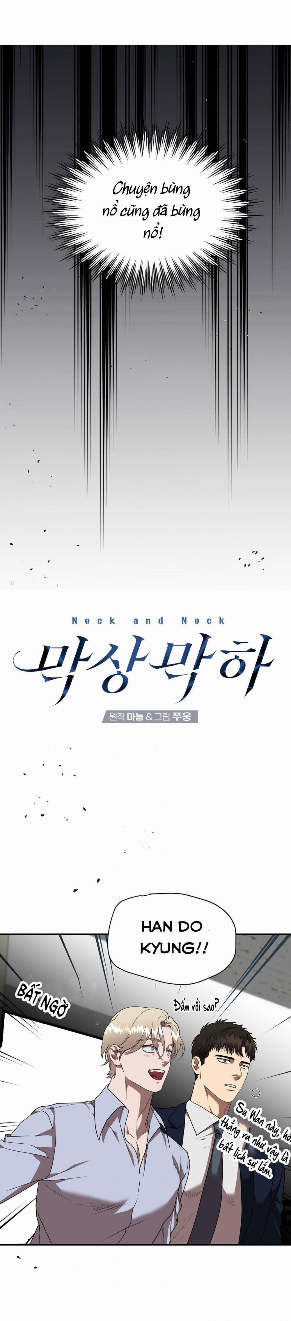 Ngang Tài Ngang Sức 16 trang 12