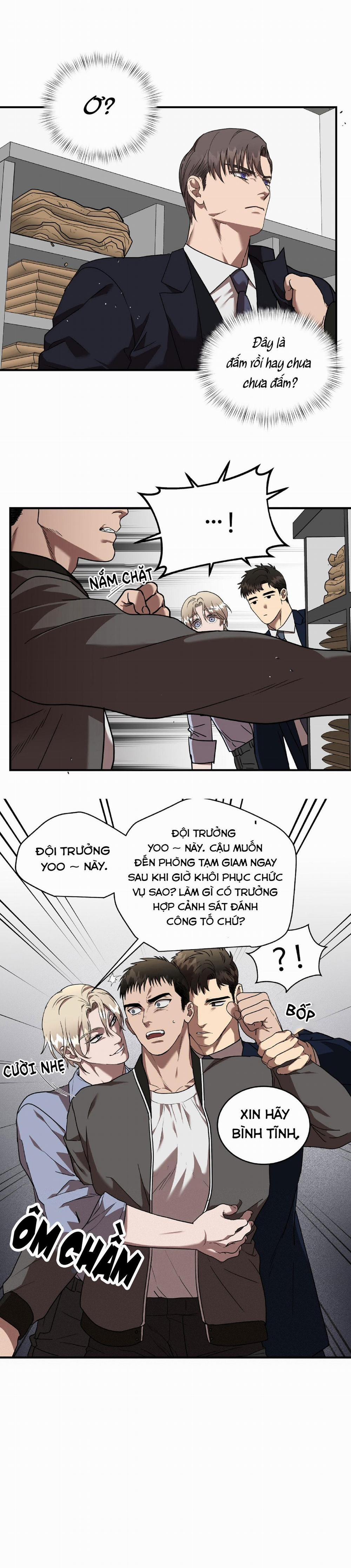 Ngang Tài Ngang Sức 16 trang 13