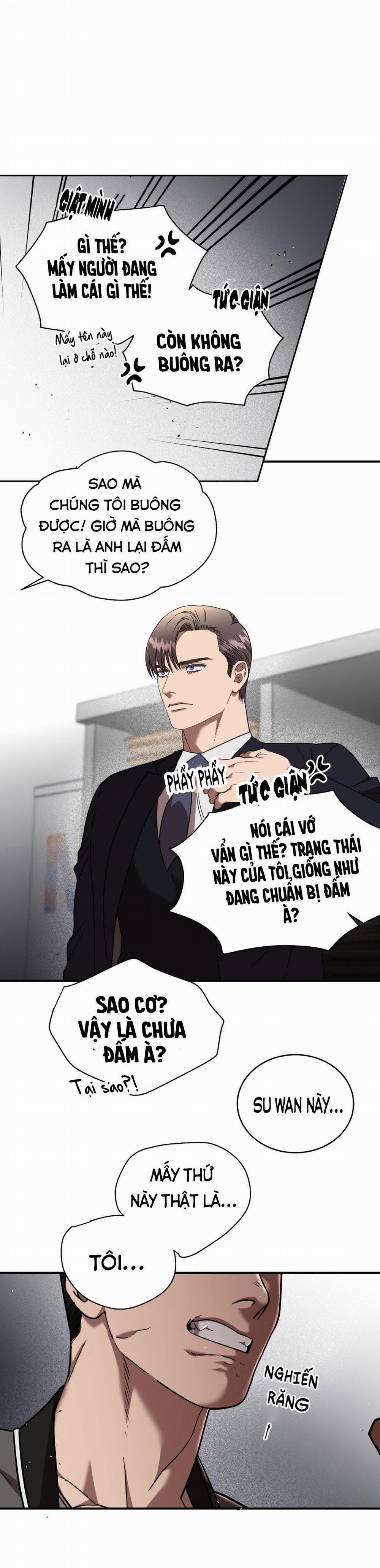 Ngang Tài Ngang Sức 16 trang 14