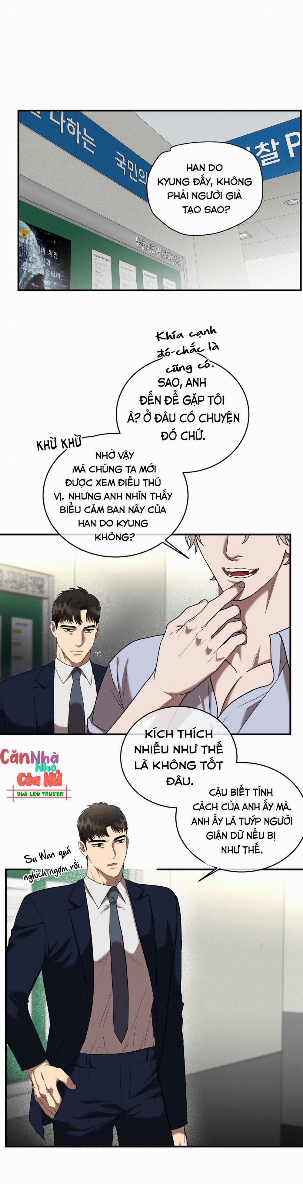 Ngang Tài Ngang Sức 16 trang 2