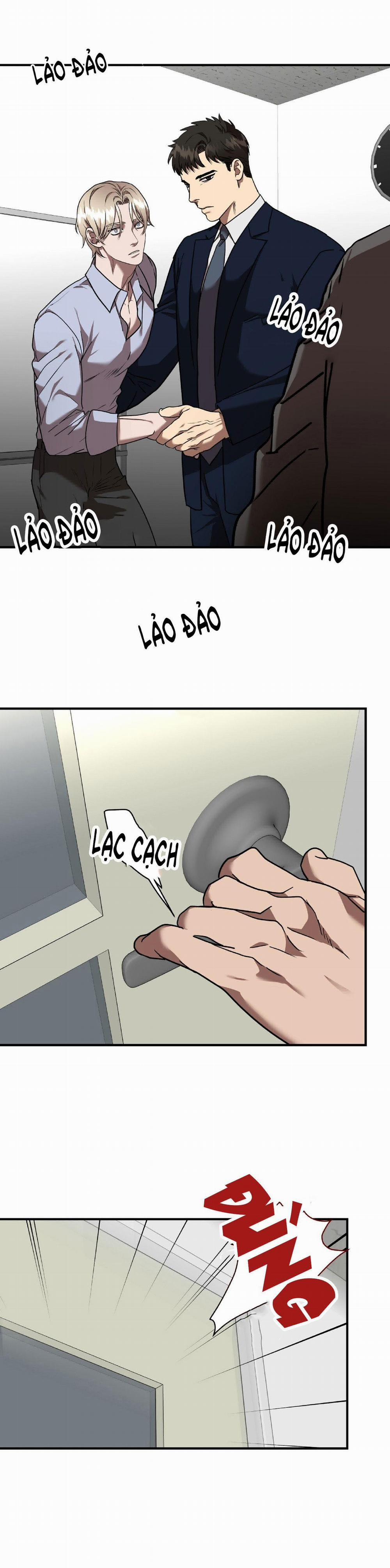 Ngang Tài Ngang Sức 16 trang 21