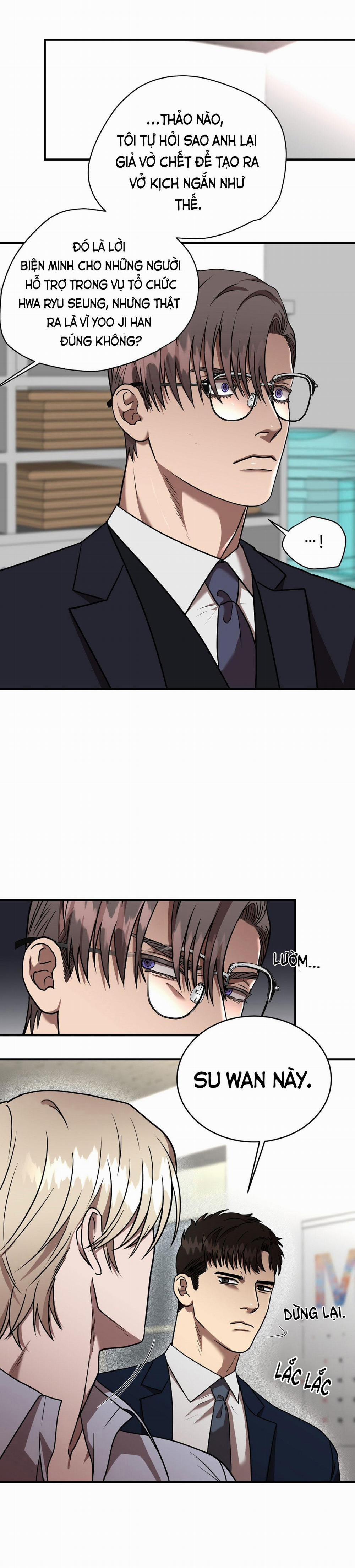 Ngang Tài Ngang Sức 16 trang 27