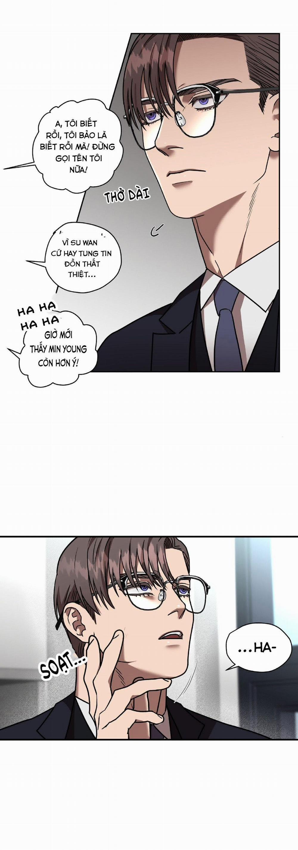 Ngang Tài Ngang Sức 16 trang 28